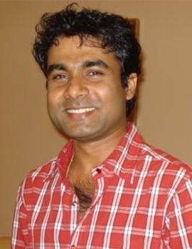 Nikesh Ram